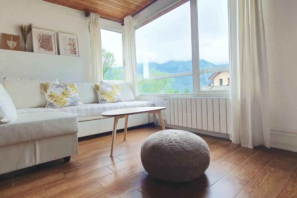 Las Vistas De 塞尔勒 外观 照片
